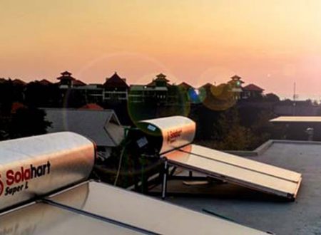 Tips Merawat Pemanas Air Solahart - alharsunindo.com