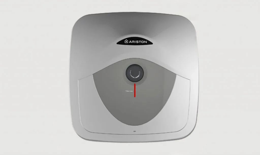 Electric water heater Ariston