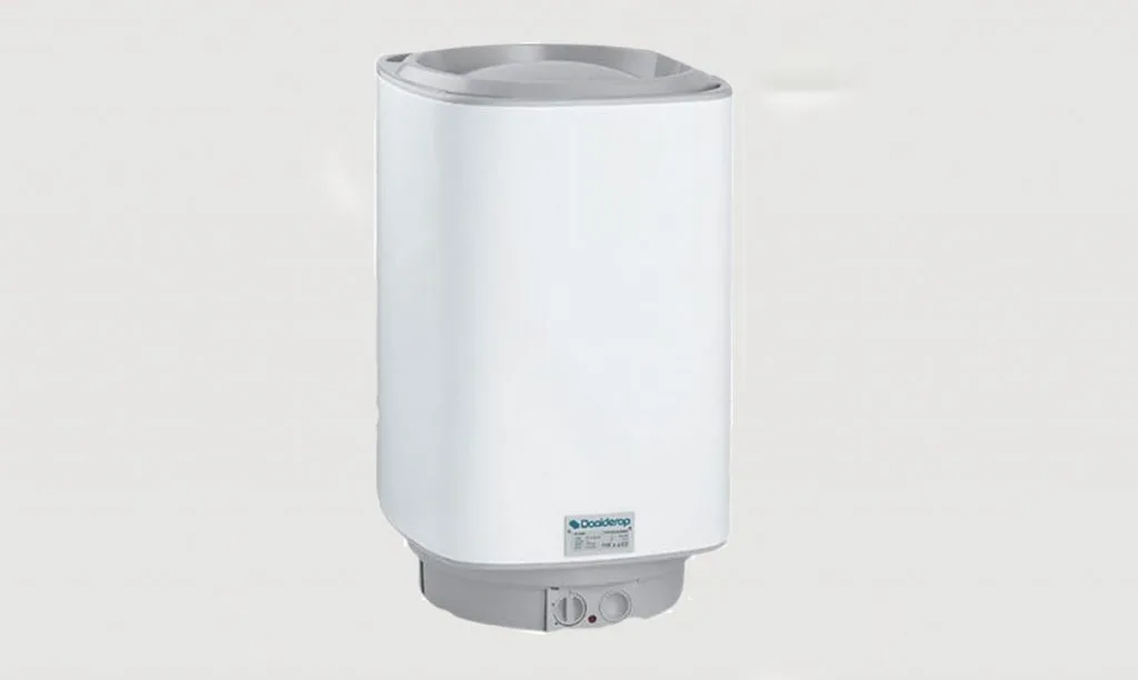 Electric water heater Daalderop