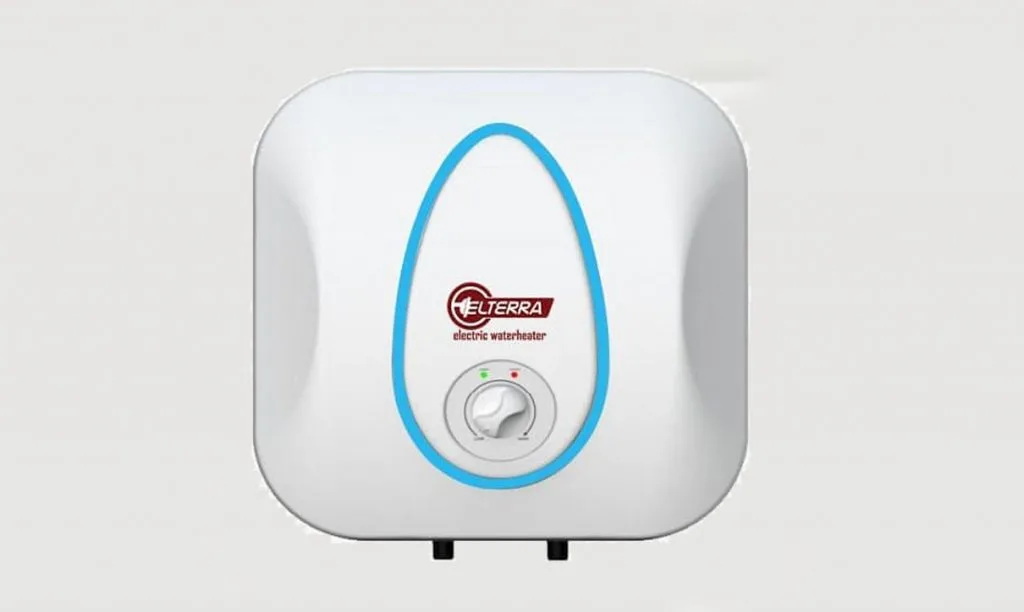 Electric water heater Handal Elterra