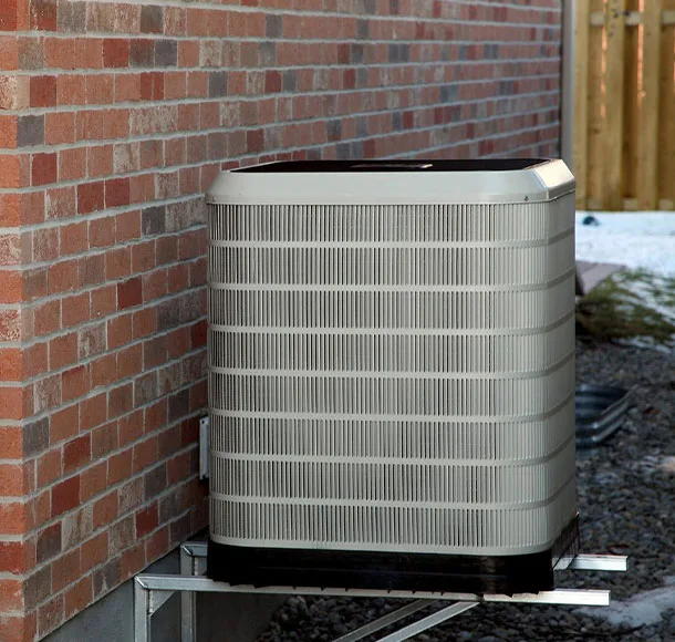 Unit heat pump water heater hemat energi