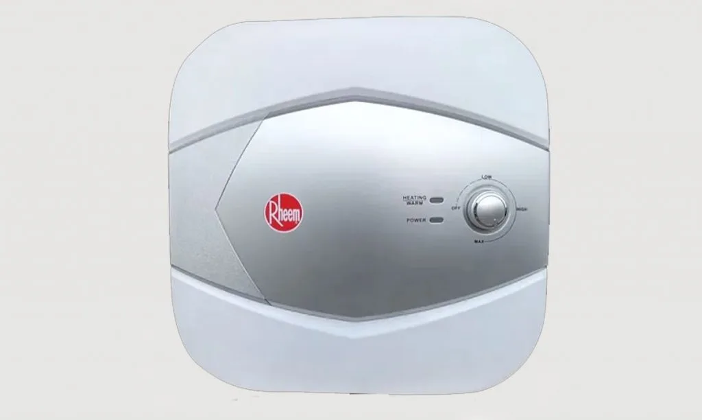Electric water heater Rheem
