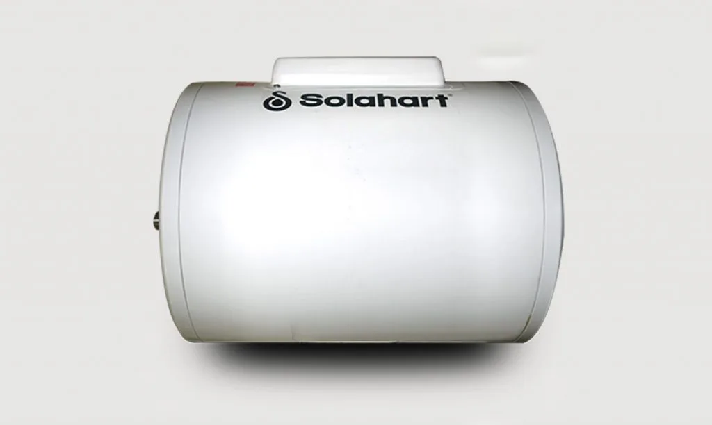 Electric water heater Solahart