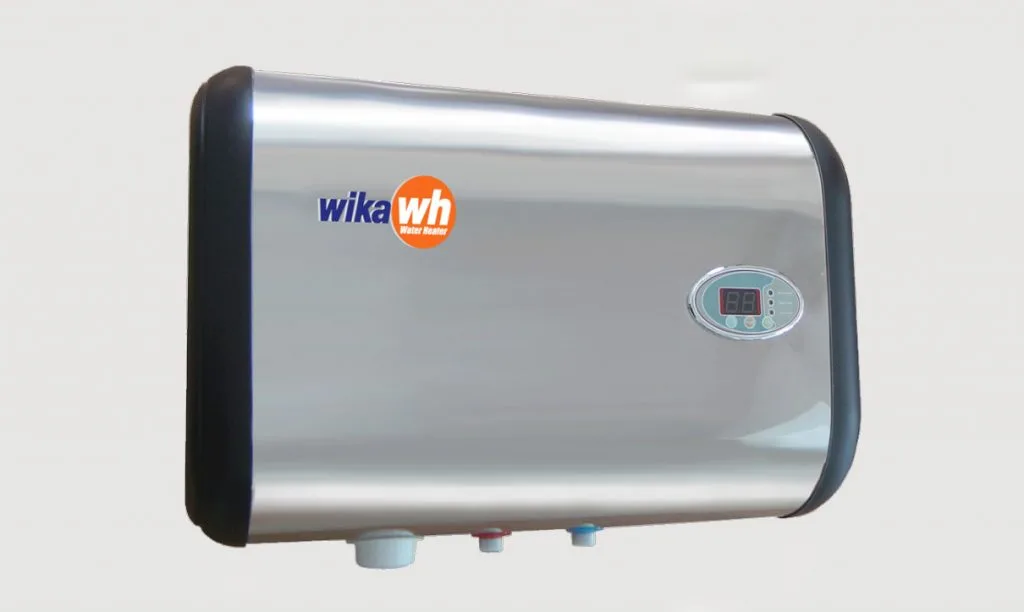 Wika electric water heater