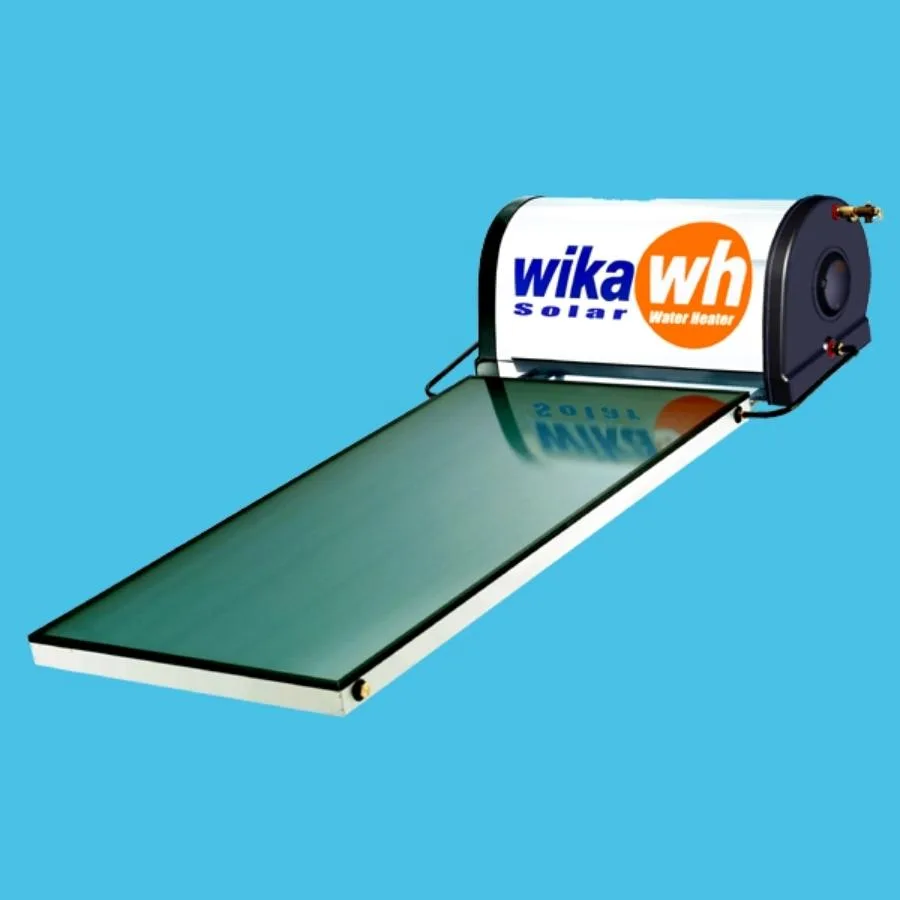 wika water heater type SR150L1
