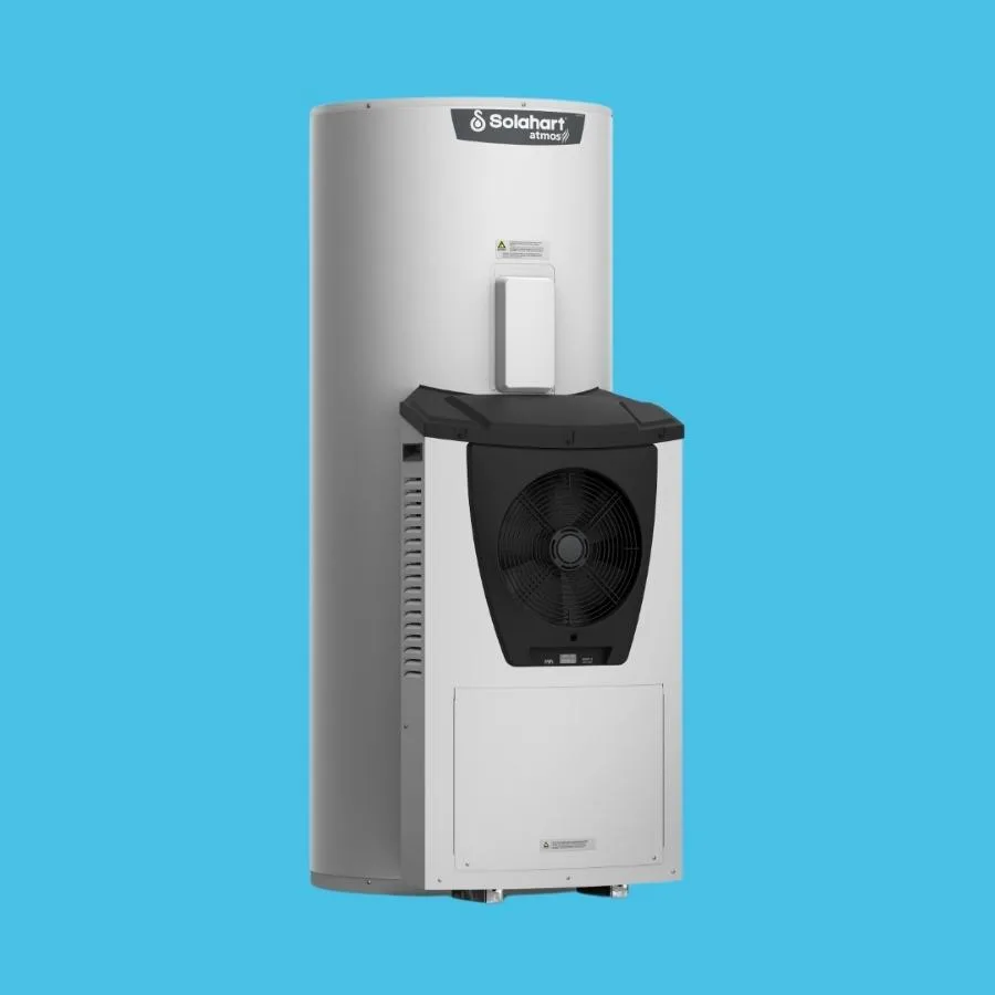 Solahart Atmos Heatpump