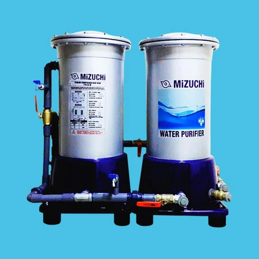 Mizuchi Water Purifier
