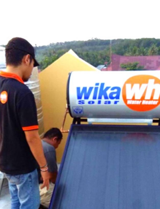 Resiko Tidak Melakukan Service Berkala Wika SWH