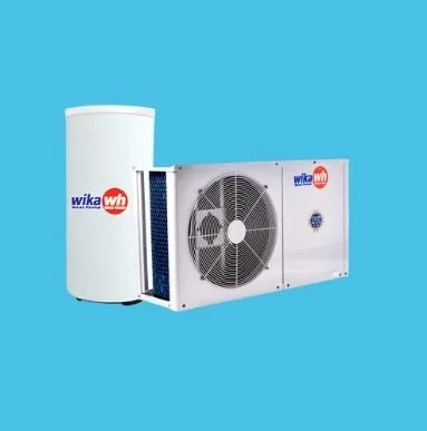 Wika HPWH AH 09 W1R 2,7 KW