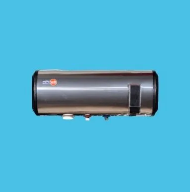Wika Electric Water Heater 15 L