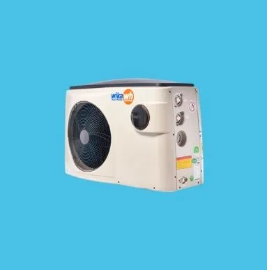 Wika Solar Pool Heating (HPSF 5.8 - 0.950)