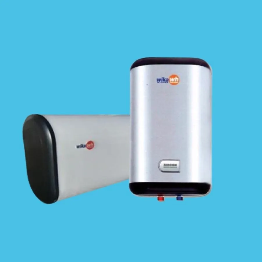 WIKA ELECTRIC WATER HEATER (WIKA EWH)