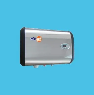 Wika Electric Water Heater 30 L