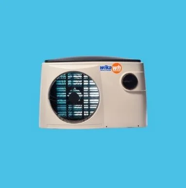 WIKA SOLAR POOL HEATING (WIKA SPH)