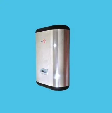 Wika Electric Water Heater 60 L