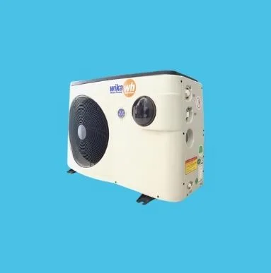 Wika Solar Pool Heating (HPSF 8.8 - 1.700)