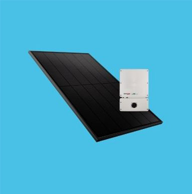 Solahart Silhouette Power Panels
