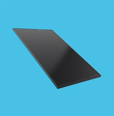 Solahart Silhouette Power Panels