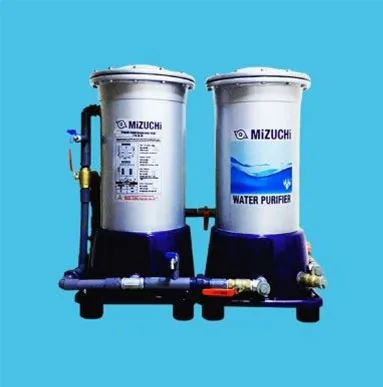 Mizuchi Water Purifier Type DC-30
