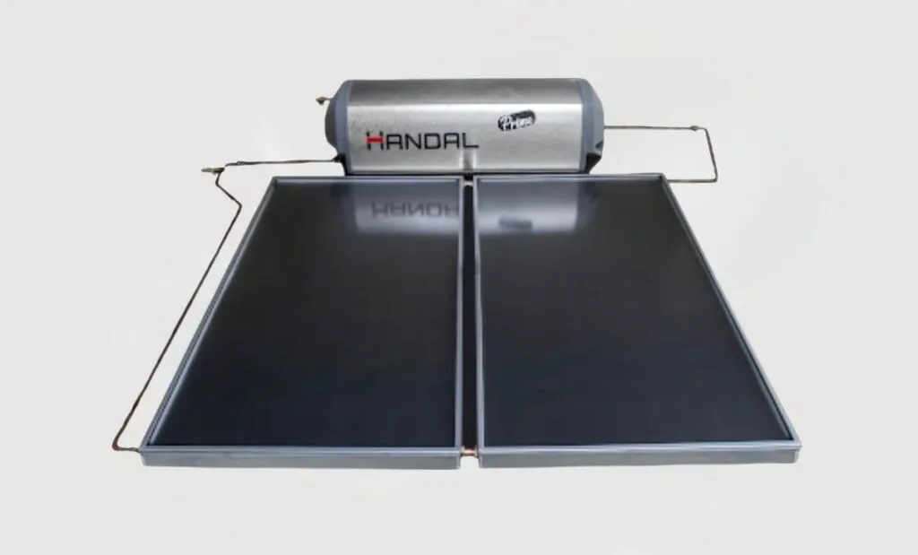 Solar water heater Handal