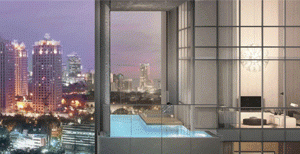 Apartemen Rasuna Said