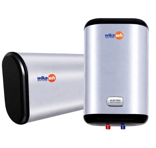 Unit heat pump water heater