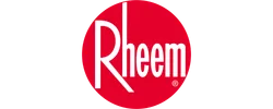 Logo Rheem
