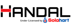 Logo Handal