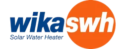 Logo Wika Solar Water Heater