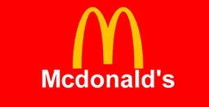 Klien McDonald's Jatiwaringin