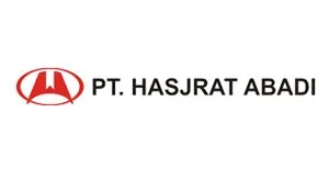 Klien PT Hasjrat Abadi