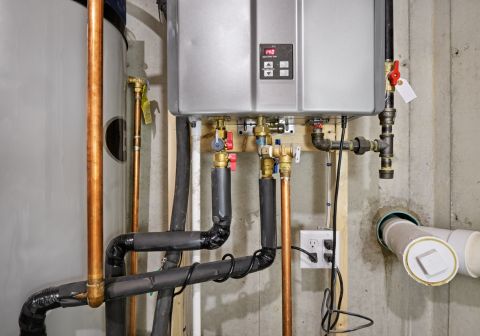 Penggantian Sparepart