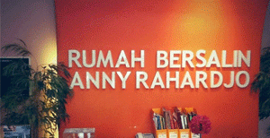 RB Anny Rahardjo