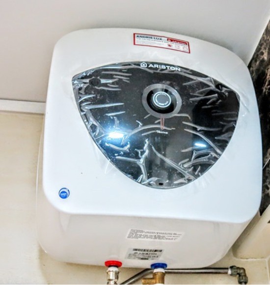 Resiko Tidak Melakukan Services Ariston