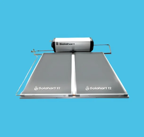 Jual Solahart Bergaransi Dengan Harga Terbaik
