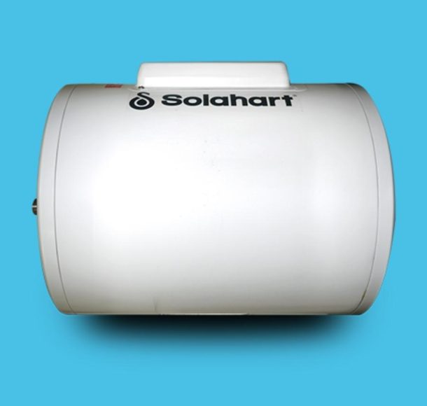 Solahart Electrik Water Heater