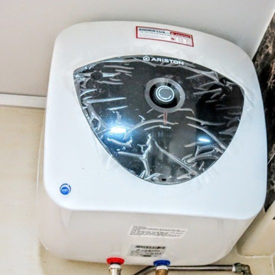 Resiko Tidak Melakukan Services Ariston